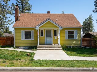 213 N 3rd St, Cheney, WA 99004