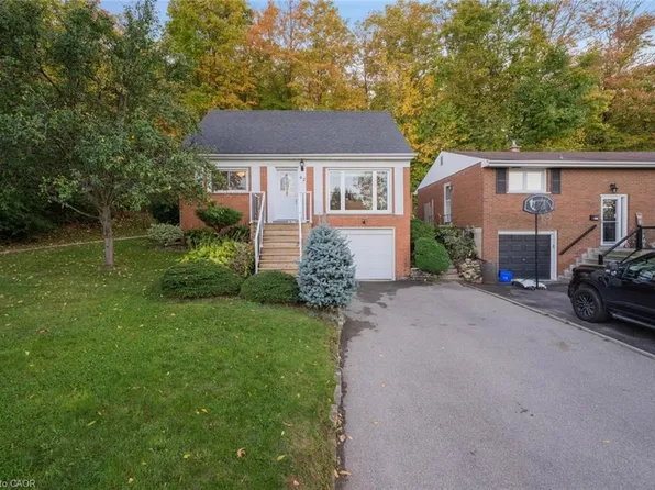 62 Brentwood Dr, Stoney Creek, ON L8G 2W8