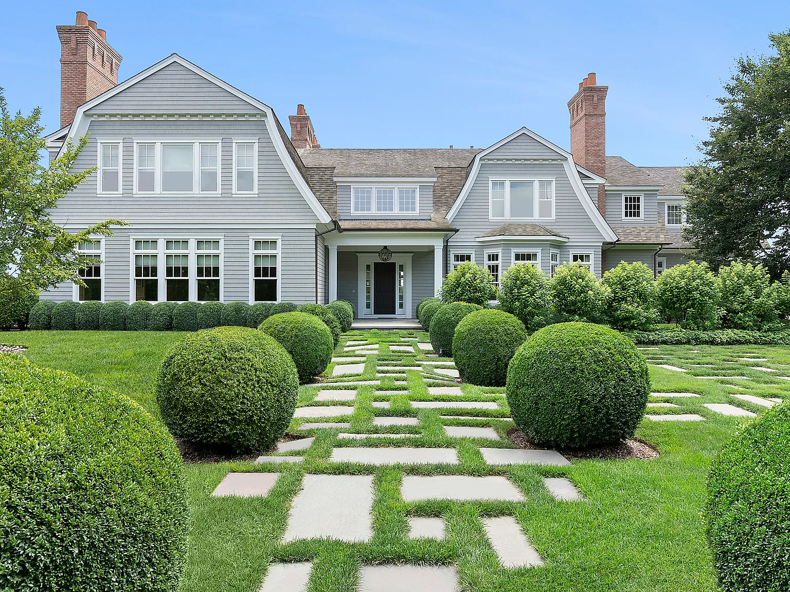 The Ultimate Bridgehampton Luxury Estate — Photo 4