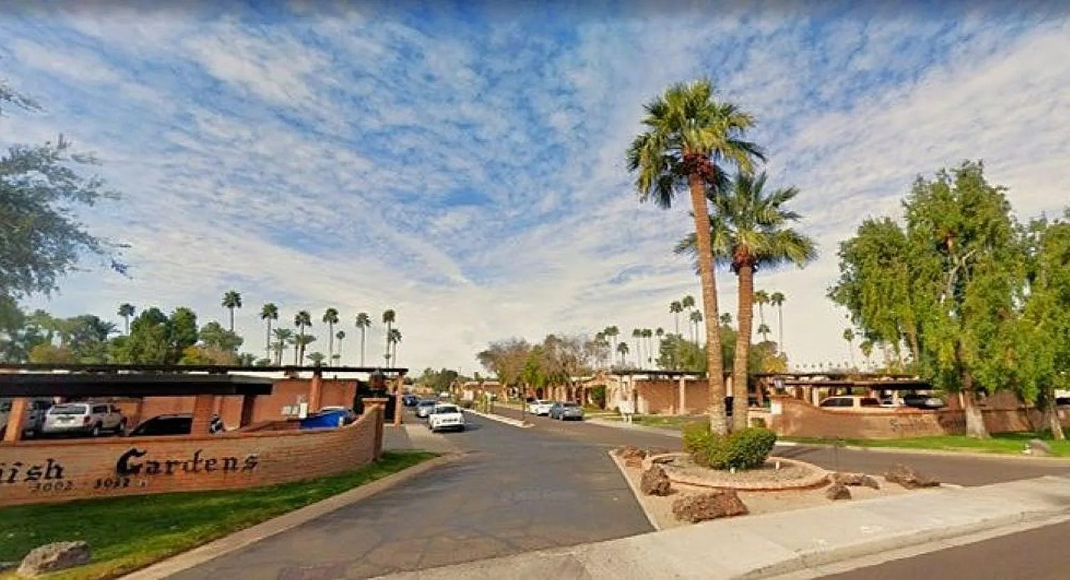 Central Phoenix Townhome Ready To Rent — Photo 1