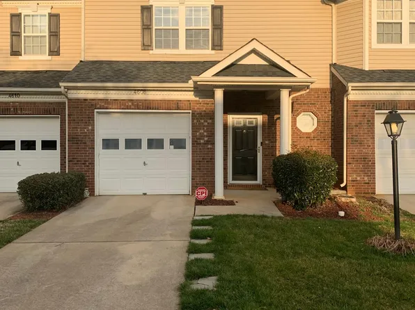 4608 Kingsland Ct, Charlotte, NC 28269