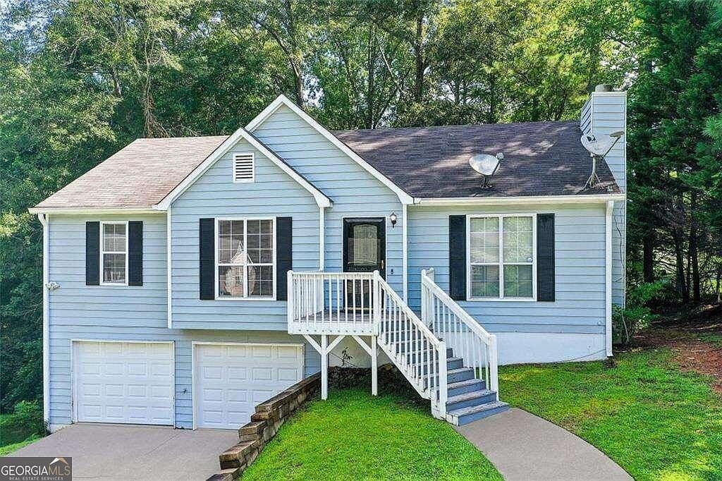 7460 Hunters Ridge Dr, Douglasville, GA 30134 MLS 10210800 Zillow