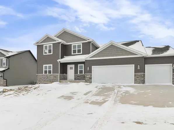 401 Michelle Lane #066, Cottage Grove, WI 53527