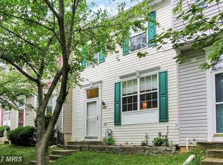 635 Spinnaker Way, Havre De Grace, MD 21078