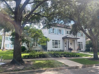 2804 W Parkland Blvd, Tampa, FL, 33609
