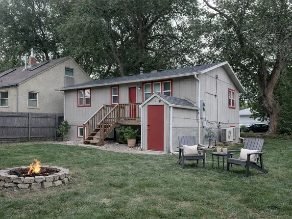 1032 Sycamore St, Fort Collins, CO