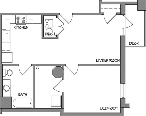 Antigua | One Bedroom Antigua | One Bedroom