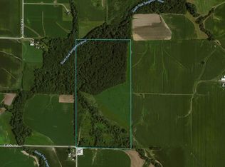 E 400 North Rd, Morrisonville, IL 62546