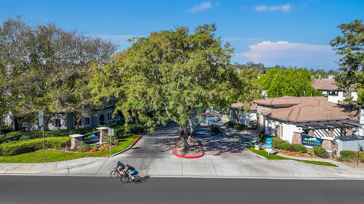 Building Photo - Missions at Chino Hills