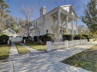 23 Shell Hall Way, Bluffton, SC 29910