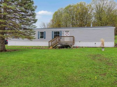 690 VT Route 105, Sheldon, VT, 05483