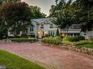 5419 Goldsboro Rd, Bethesda, MD 20817