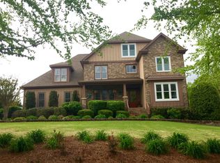3021 Baynam Pond Dr, Wake Forest, NC 27587