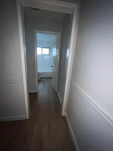 Floor plan One Bedroom