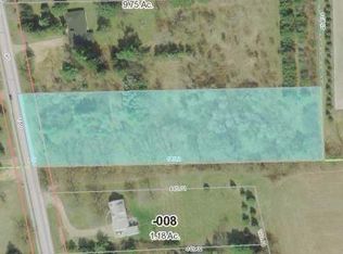 1793 Baker Rd, Dexter, MI 48130