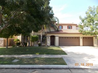 4212 W Delta Ave, Visalia, CA 93291