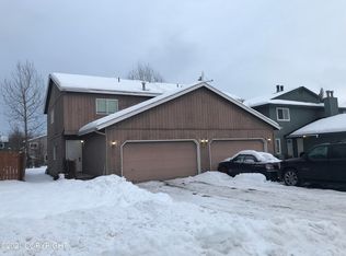 8131 Northwind Ave, Anchorage, AK 99508