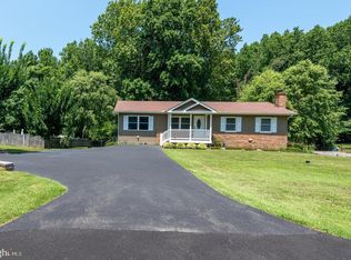 1650 Walnut Rd, Port Republic, MD 20676