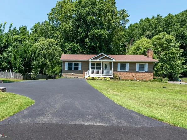 1650 Walnut Rd, Port Republic, MD 20676