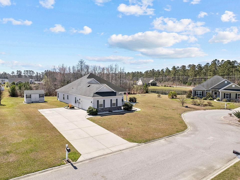 361 Moulton Dr., Longs, SC 29568 Zillow