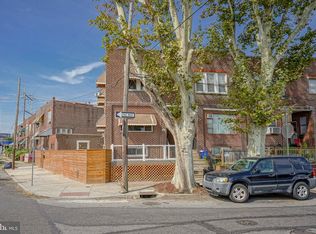 2412 S 24th St #1, Philadelphia, PA 19145