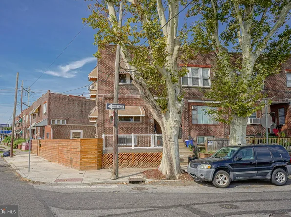 2412 S 24th St #1, Philadelphia, PA 19145