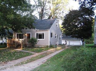 1814 Copley Dr, Toledo, OH 43615