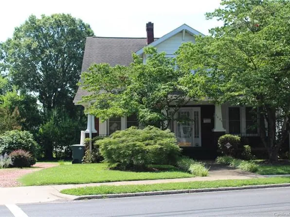 1025 S Fulton St, Salisbury, NC 28144