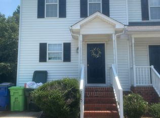 215 Donald Ross Dr, Raleigh, NC 27610