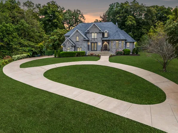 246 E Kingston Springs Rd, Kingston Springs, TN 37082