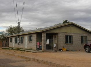 3480 S Clark Ave, Tucson, AZ 85713