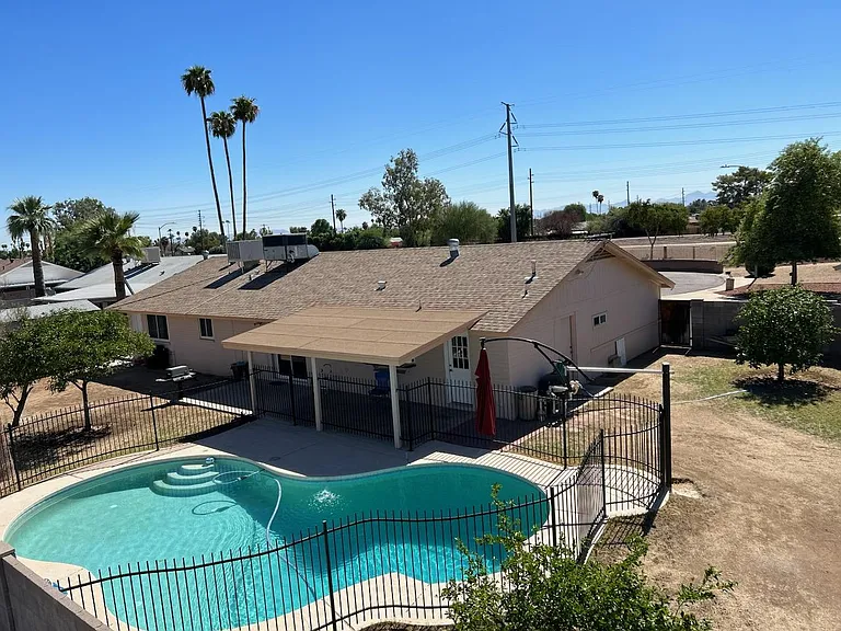 3808 W Malapai Dr — Photo 34