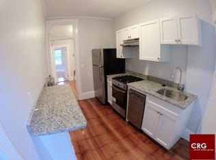 36 High St #A1, Brookline, MA 02445