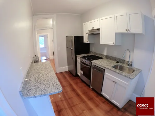 36 High St, Brookline, MA