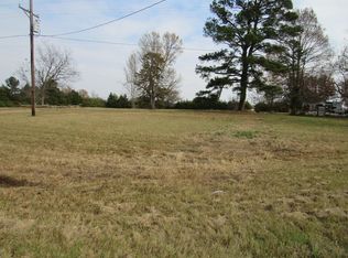 160 Lr 66, Ashdown, AR 71822