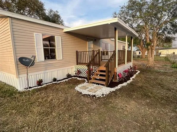 423 Citrus Highlands Dr E, Bartow, FL 33830