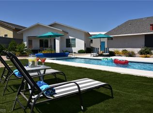 3345 W Arby Ave, Las Vegas, NV 89118