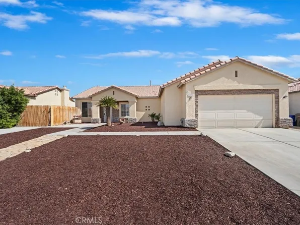 31396 Via Ventana, Thousand Palms, CA 92276