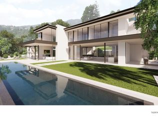 747 N Tigertail Rd, Los Angeles, CA 90049