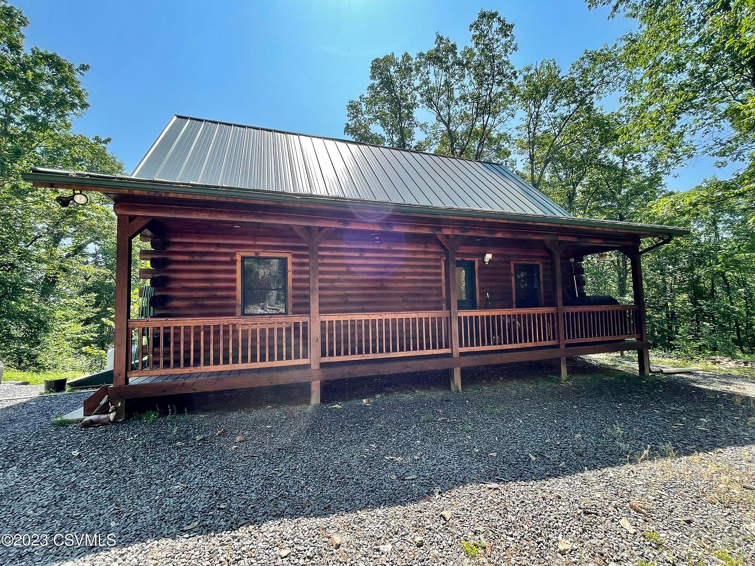 85 Bear Rd, Millville, PA 17846 | Zillow