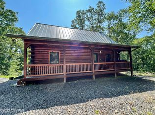 85 Bear Rd, Millville, PA 17846