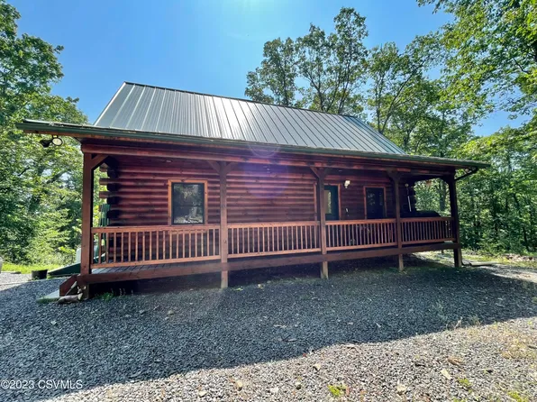 85 Bear Rd, Millville, PA 17846