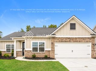 3745 Saddle Bag Ct, Dacula, GA 30019
