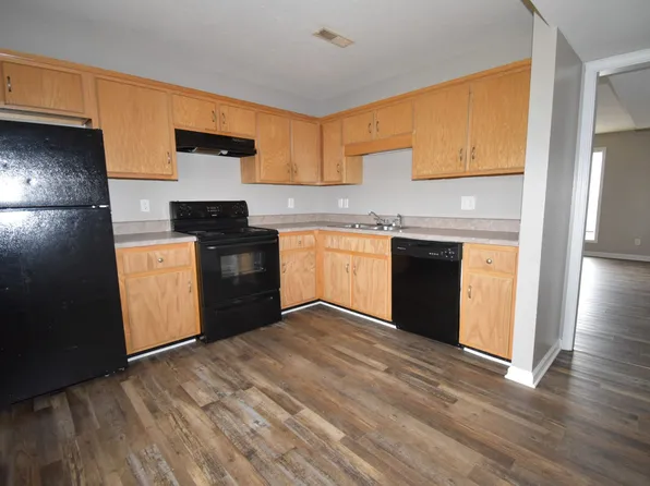 Peabody Dr - 362, 362 Peabody Dr APT 4, Clarksville, TN 37042