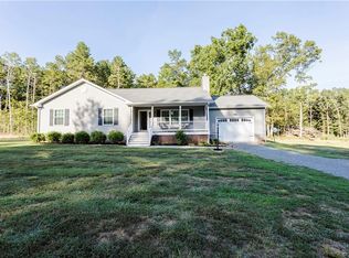 112 Hanback Rd, Gordonsville, VA 22942