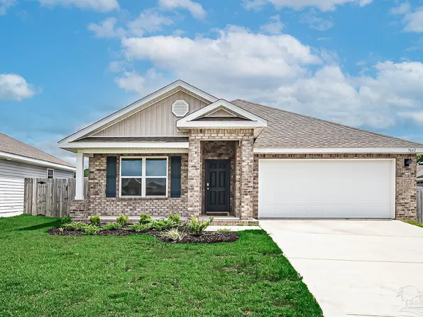 5642 Tristan Ct, Milton, FL 32583