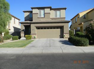 1275 E Frances Ln, Gilbert, AZ 85295