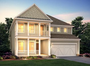 406 Providence Dr, Canton, GA 30114