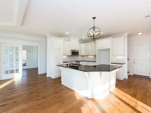 4th image of 3101 Glacier Ct