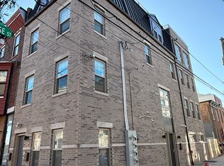 910 S 16th St FLOOR 2, Philadelphia, PA 19146